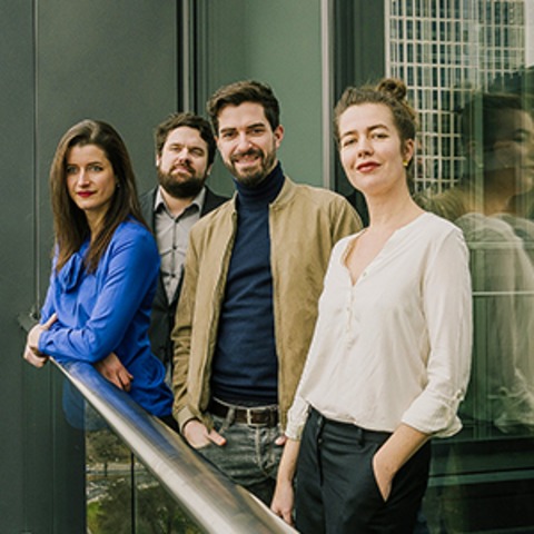 FINALE CON FUOCO - Kassel - 22.06.2025 19:00