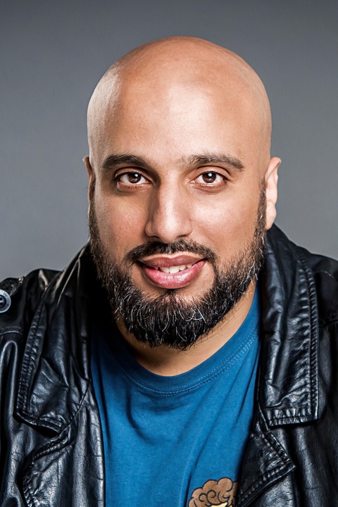 Abdelkarim - &#8222;Plan Z - jetzt will ers wissen!&#8220; - Leverkusen - 10.01.2026 20:00
