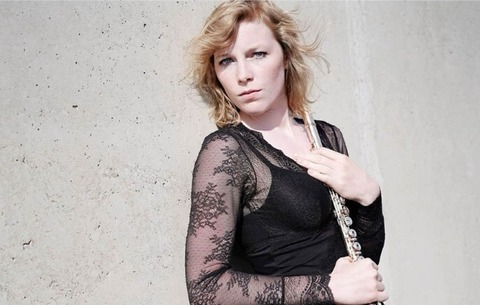 Querflte & Piano - Haselnne - 21.09.2025 18:00
