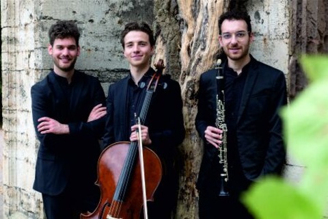 Trio Risonante - Haselnne - 07.09.2025 18:00