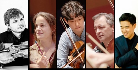 NDR-Radiophilharmonie - Schtze polnischer Kammermusik - Haselnne - 01.06.2025 18:00