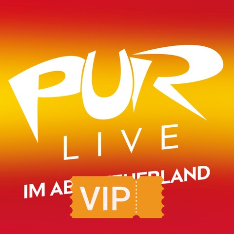 PUR - VIP-Ticket - Heidenheim - 30.08.2025 19:00