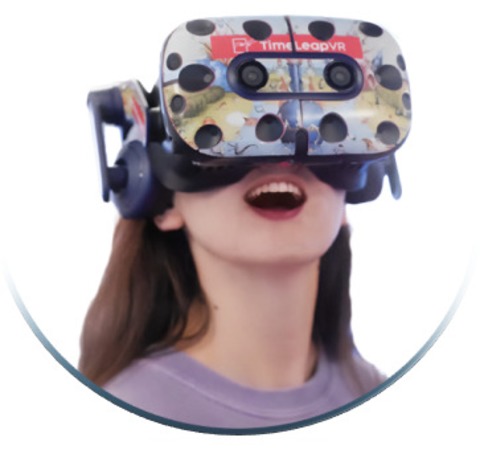 Mona Lisas Geheimnis - Zwischen Kreation, KI und Virtueller Realitt - Frankfurt am Main - 31.05.2025 12:00