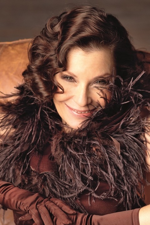Claudia Carbo - Latin & Swing Night (Konzert) - Wiesbaden - 20.11.2026 19:30