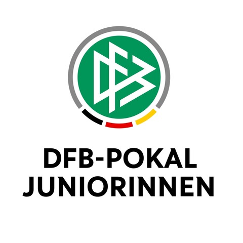 DFB-Pokalfinale der Juniorinnen 2025 - Frankfurt am Main - 07.06.2025 13:00