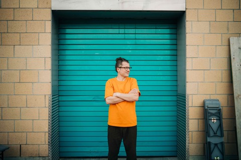 Thomas Schmidt - mit &#8222;Bitter Sweet Sympathy&#8220; - Stuttgart - 18.09.2025 20:00