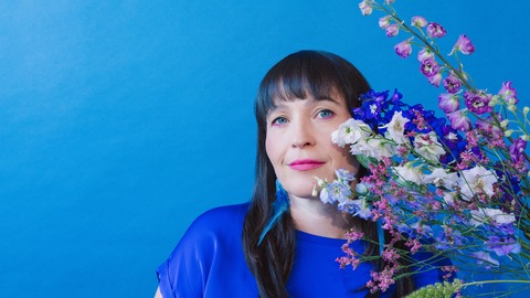 domicil Double: Hannah Kpf - Flowermind / Luise Volkmann & Kiko Dinucci - Dortmund - 13.06.2025 20:00