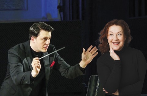Bad Reichenhaller Philharmoniker - Laufen - 05.07.2025 20:00