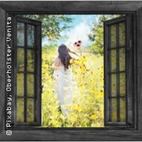 Single sein - aber nicht bleiben - OLCHING - 09.08.2025 09:00