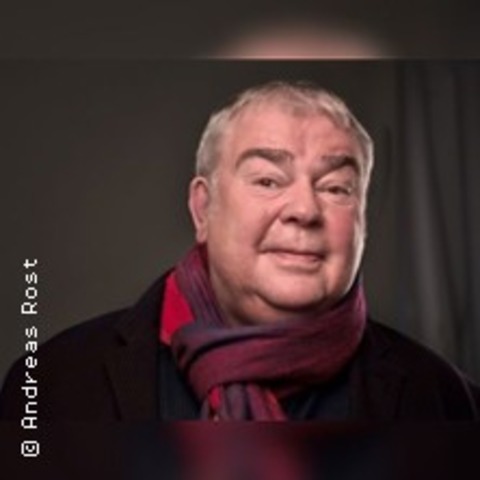Max Goldt liest "Aber?" - Potsdam - 23.01.2026 20:00