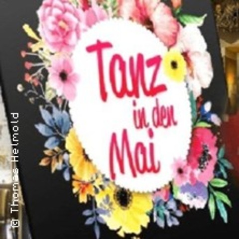 Tanz In Den Mai Lord Helmchen - BRAUNSCHWEIG - 30.04.2026 19:30