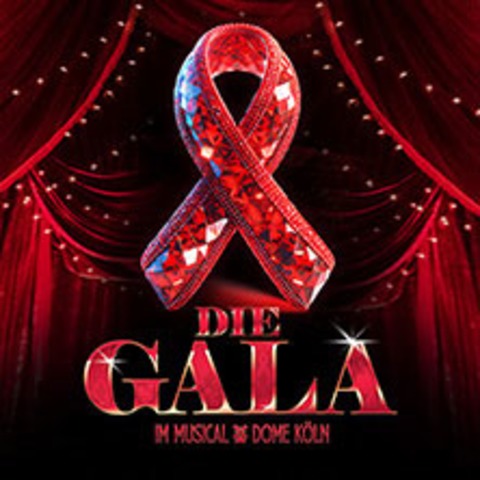 Lounge Upgrade - Die GALA im Musical Dome Kln - Kln - 01.12.2025 18:30