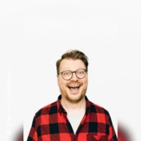 Maxi Gstettenbauer - Leipzig - 06.11.2025 20:00