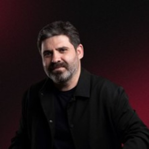 Akustik Europatournee Ender Balkir - Bblingen - 31.05.2025 19:00