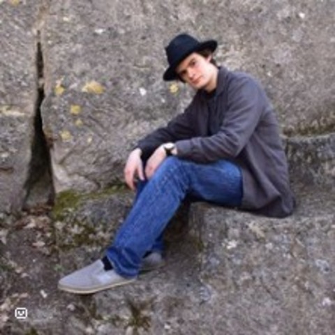 Jack Dauner am Konzertflgel - SAGARD - 12.10.2025 17:00