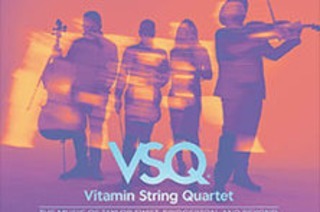 Vitamin String Quartet