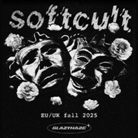 Softcult - Berlin - 17.11.2025 20:00