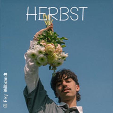 Herbst - wieder verliebt Tour - KLN - 18.10.2025 20:00