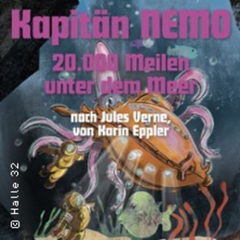 Kapitn Nemo - Lnen - 21.01.2026 11:00