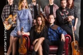 Nashville Live - Greatest Hits of Country Music