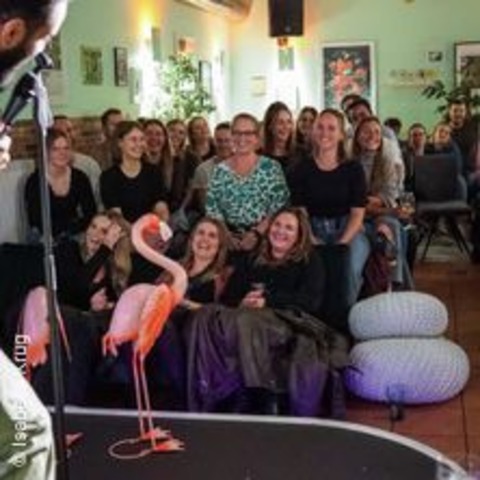 Comedy Cocktail - KLN - 04.06.2025 20:00