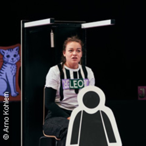 Der Katze ist es ganz egal - Karlsruhe - 24.06.2025 11:00