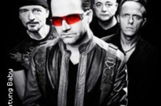Achtung Baby - The Ultimate Tribute to U2