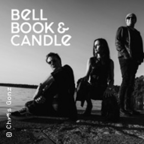 Bell, Book & Candle - BERLIN - MGGELHEIM - 14.03.2026 20:00