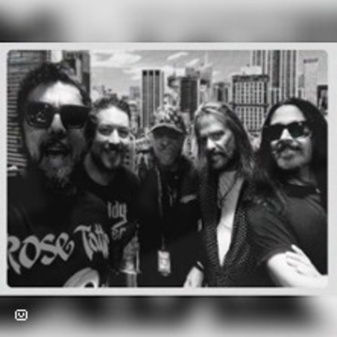 Electric Mary - KLN - 10.09.2025 19:00