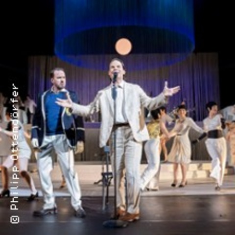 Der groe Gatsby - BIELEFELD - 23.05.2025 19:30