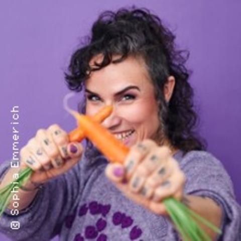 Sukini - Da haben wir den Salat - Leipzig - 11.05.2025 16:00