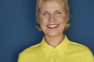 Gesprch mit Cordula Stratmann - WO WAR ICH STEHEN GEBLIEBEN? GRBELEIEN UND GEISTESBLITZE
