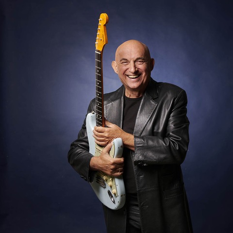 Zed Mitchell - Kassel - 23.11.2025 20:00