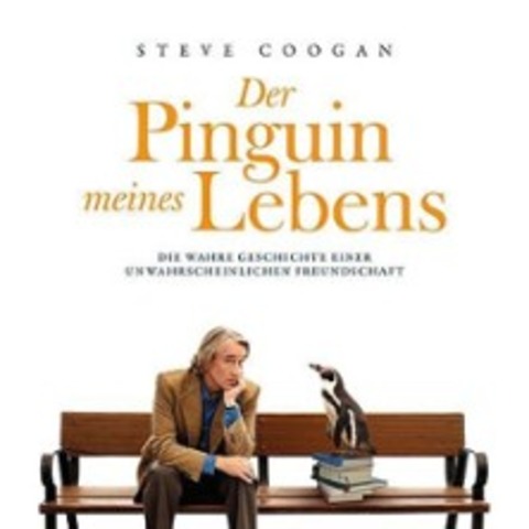 Der Pinguin meines Lebens - Offenbach - 05.06.2025 15:00