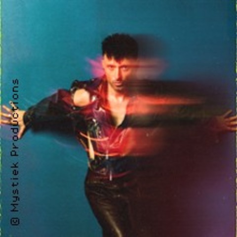 Mabel Matiz - Live Tour EU - Stuttgart - 02.10.2025 20:00
