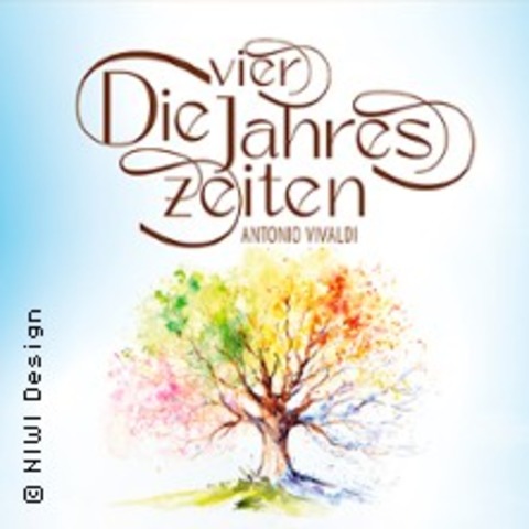 Die vier Jahreszeiten - Polish Art Philharmonic & Maestro M. Maciaszczyk - Altenburg - 28.04.2026 19:30