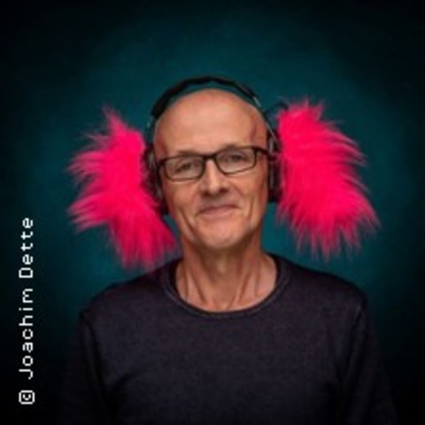 Gerd Normann - Labertaschenland - BERLIN - 24.06.2025 19:30