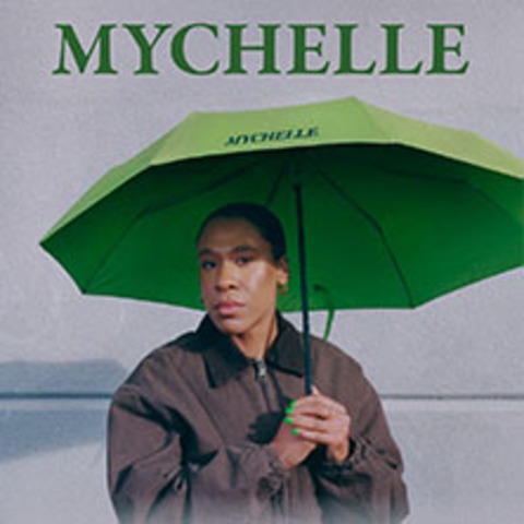 Mychelle - Berlin - 20.09.2025 20:00