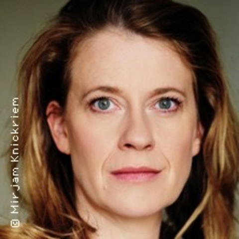 Caroline Peters: Ein anderes Leben - ODENTHAL - 27.06.2025 19:00