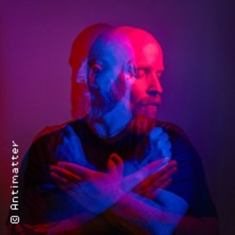 Antimatter - 25 Year Anniversary Tour - Bremen - 05.10.2025 20:00