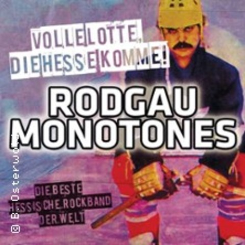 Benefizkonzert mit Heartbeat & den Rodgau Monotones - Kelkheim (Taunus) - 06.09.2025 18:30