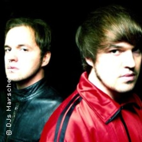 Generation Rock Party - Regensburg-Obertraubling - 18.10.2025 21:00