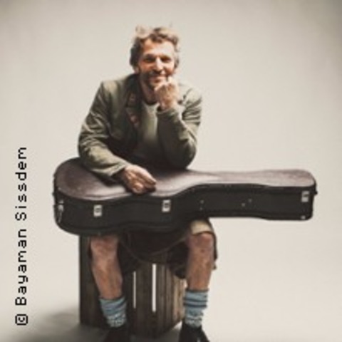 Hans Sllner & Bayaman Sissdem - BURGLENGENFELD - 06.07.2025 20:00