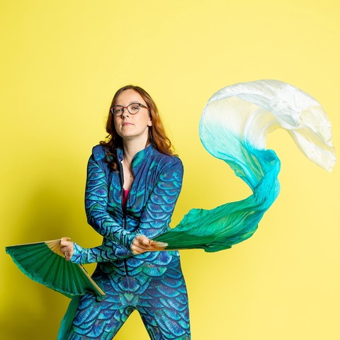 Helene Bockhorst | Lebefrau - Baienfurt - 15.05.2026 20:15