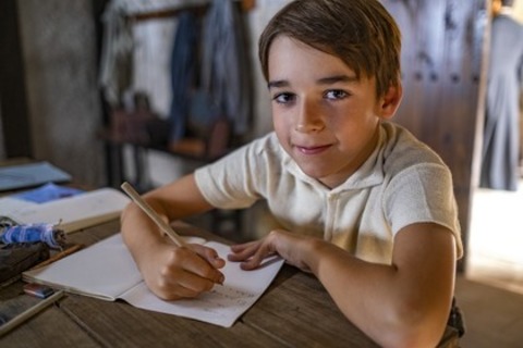 Der Lehrer, der uns das Meer versprach - Buggingen - 04.05.2025 17:30
