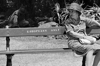 Ernest Cole: Lost and Found