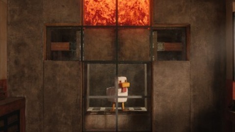 Ein Minecraft Film - Kehl - 06.05.2025 15:00