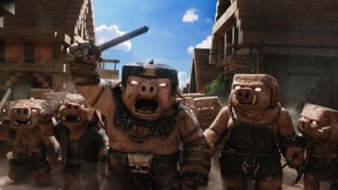 Ein Minecraft Film - Kehl - 06.05.2025 15:00
