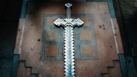 Ein Minecraft Film - Kehl - 06.05.2025 15:00