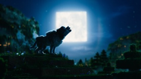Ein Minecraft Film - Kehl - 06.05.2025 15:00